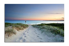 Obraz na stenu ZS - bez pomeru strán